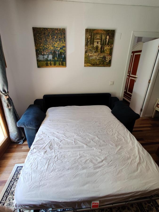 "Leo Pixel" Avairent Canfranc Estacion 아파트 외부 사진