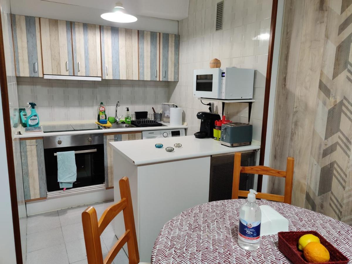 "Leo Pixel" Avairent Canfranc Estacion 아파트 외부 사진